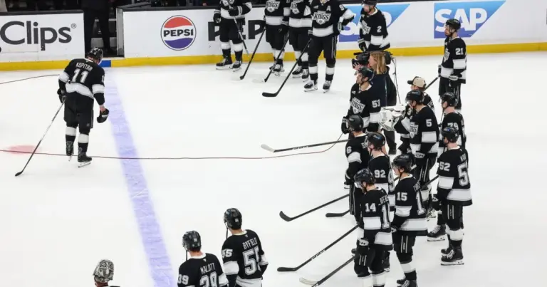 anze kopitar — US news