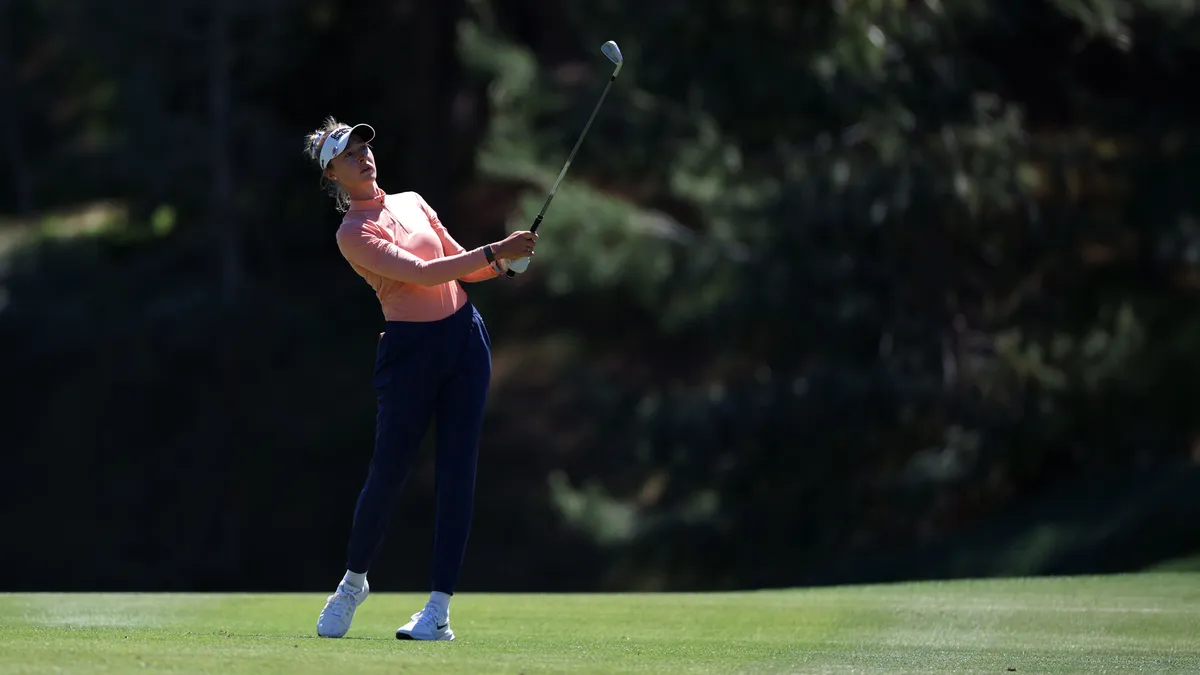 aramco championship 2026 — US news
