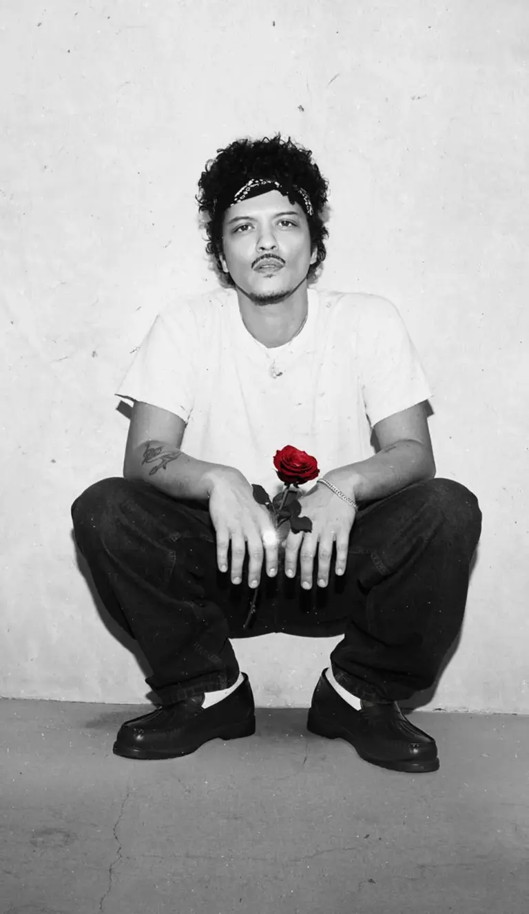 bruno mars phoenix — US news
