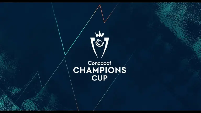 concachampions — US news