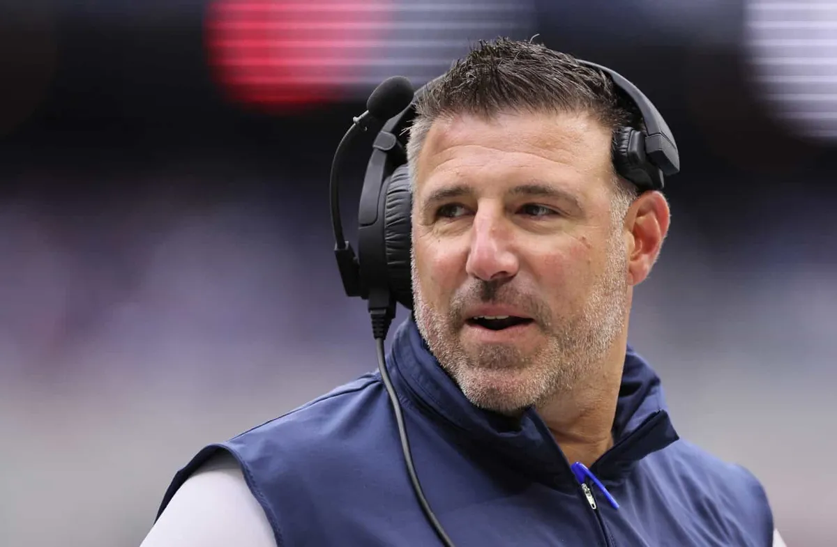 dianna russini mike vrabel — US news