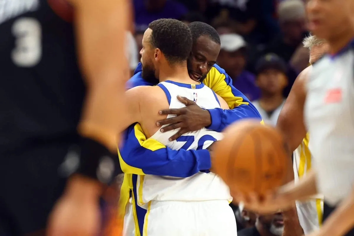 did steph curry retire — US news