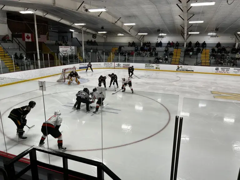 flyers score — US news