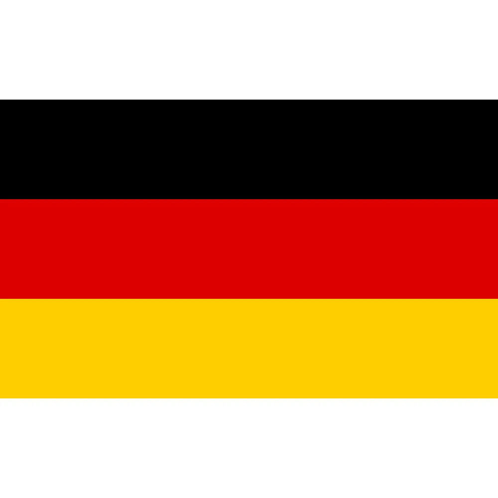 germany — US news
