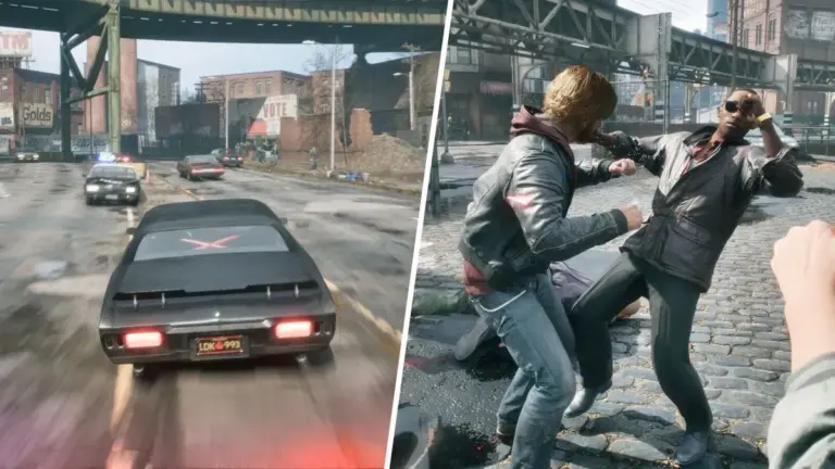gta 6 rival game samson — US news