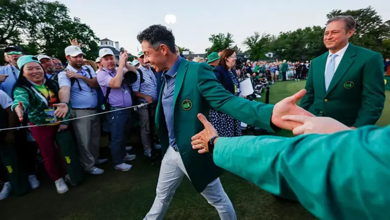 how old is rory mcilroy — US news