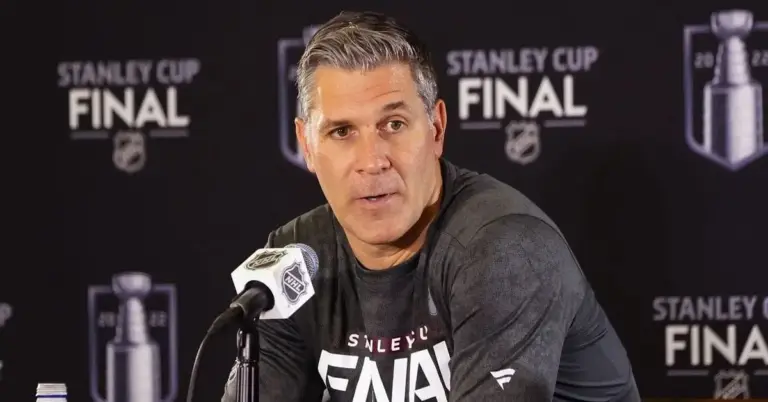 jared bednar — US news