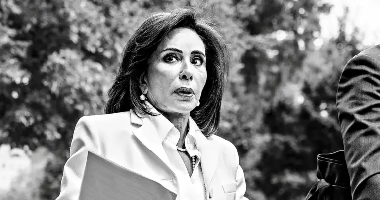 jeanine pirro — US news