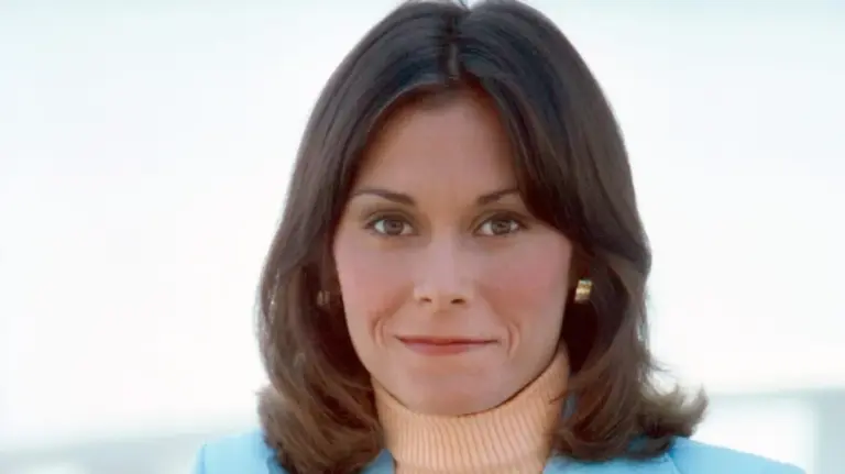 kate jackson — US news