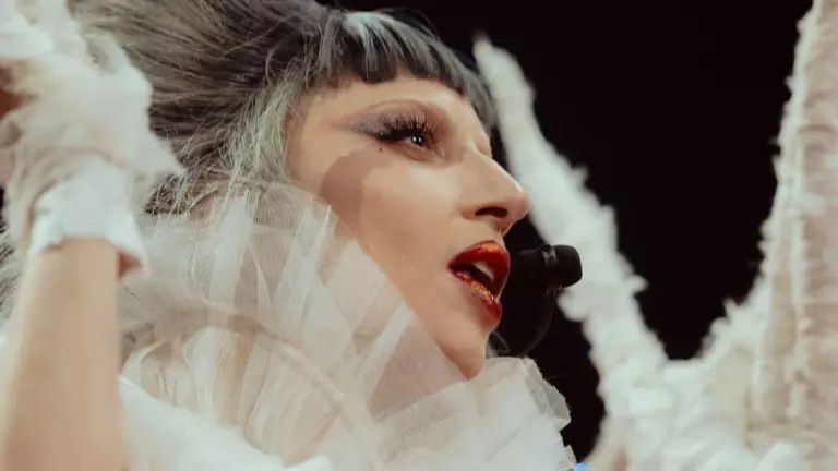 lady gaga cancels show — US news