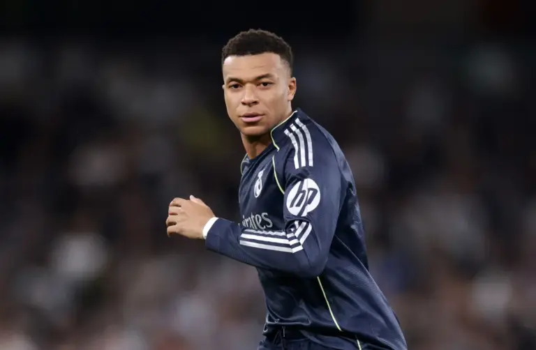 mallorca vs real madrid — US news