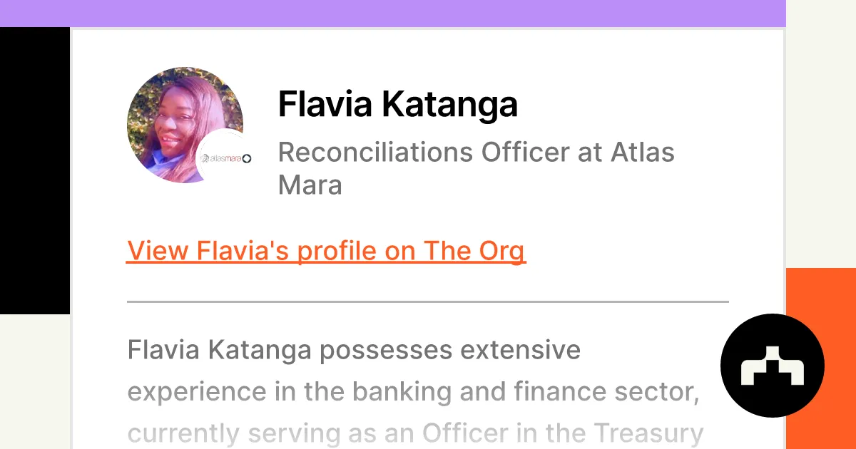 mara flavia — US news