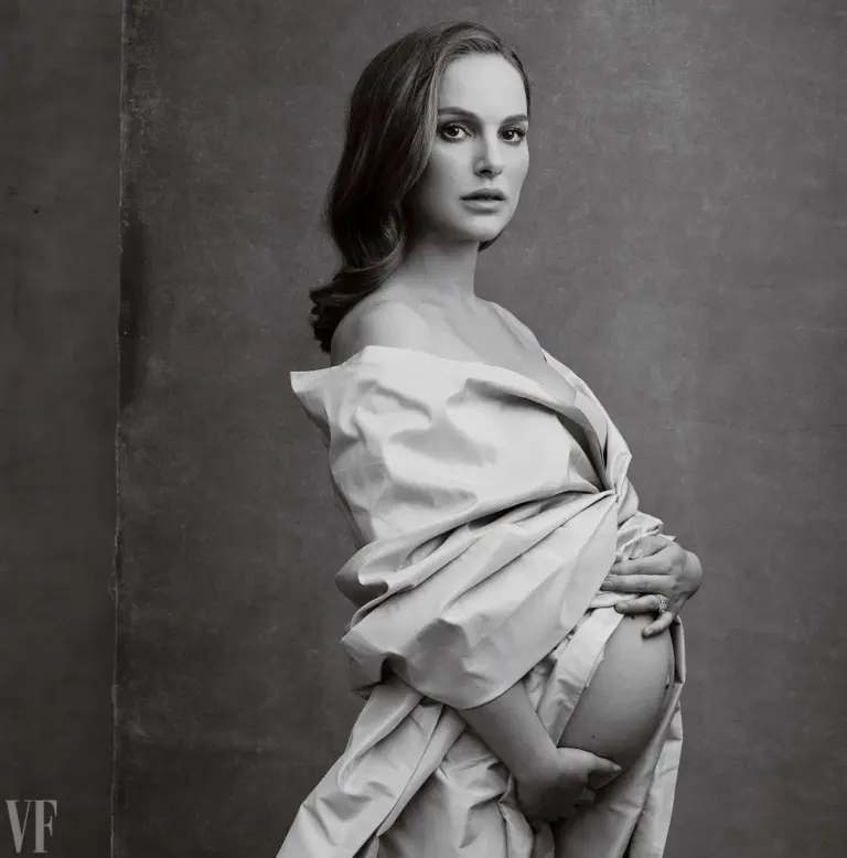 natalie portman — US news