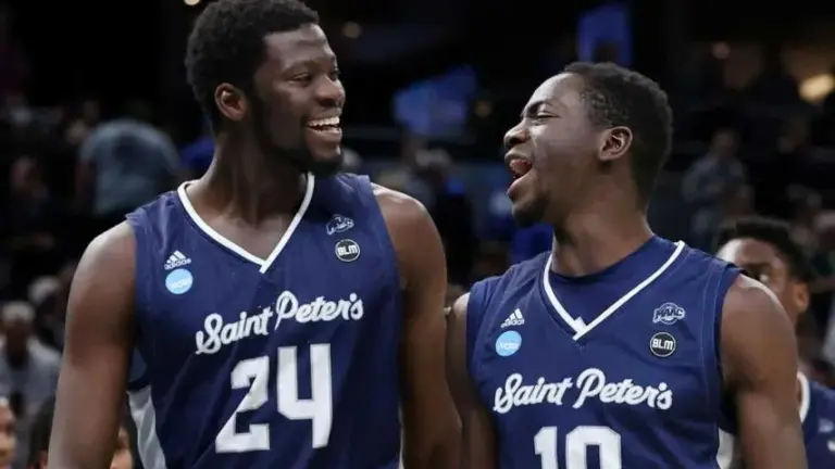 ncaa men's division iii basketball championship — US news