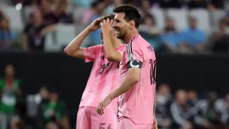 ny red bulls vs inter miami — US news