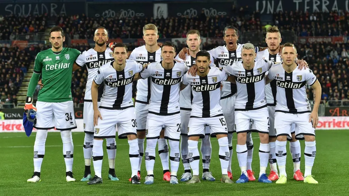 parma vs napoli — US news