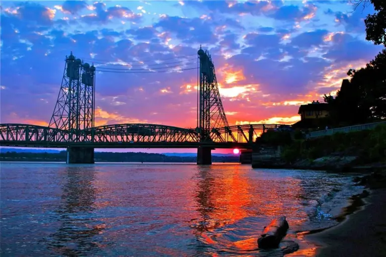 portland vs vancouver — US news