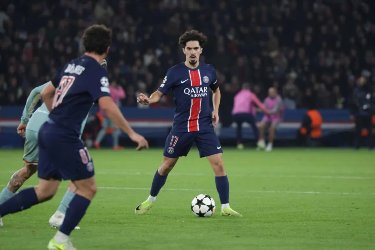 psg vs toulouse — US news