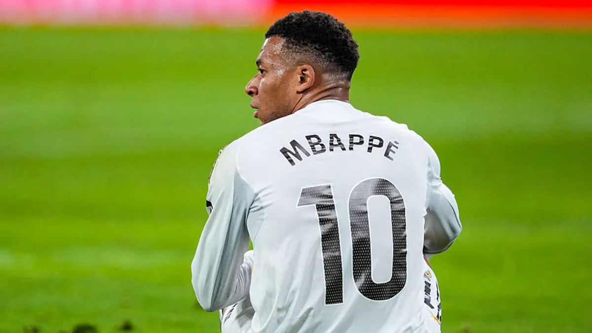 real betis - real madrid — US news