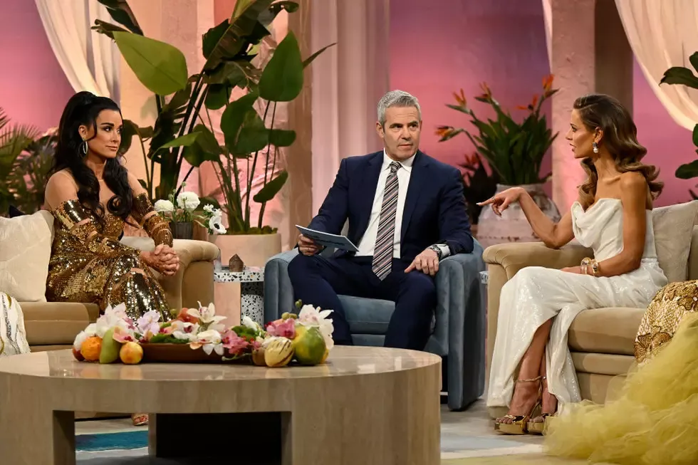 real housewives of rhode island — US news