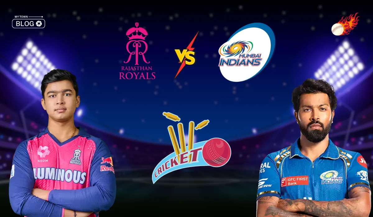 rr vs mi — US news