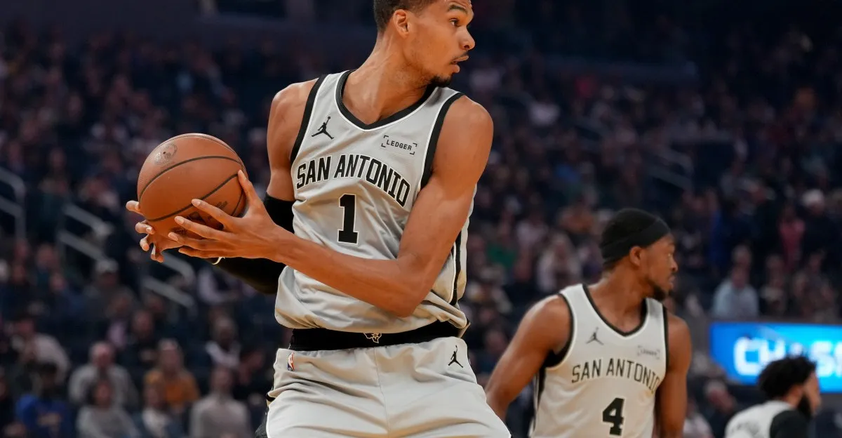 spurs vs warriors — US news