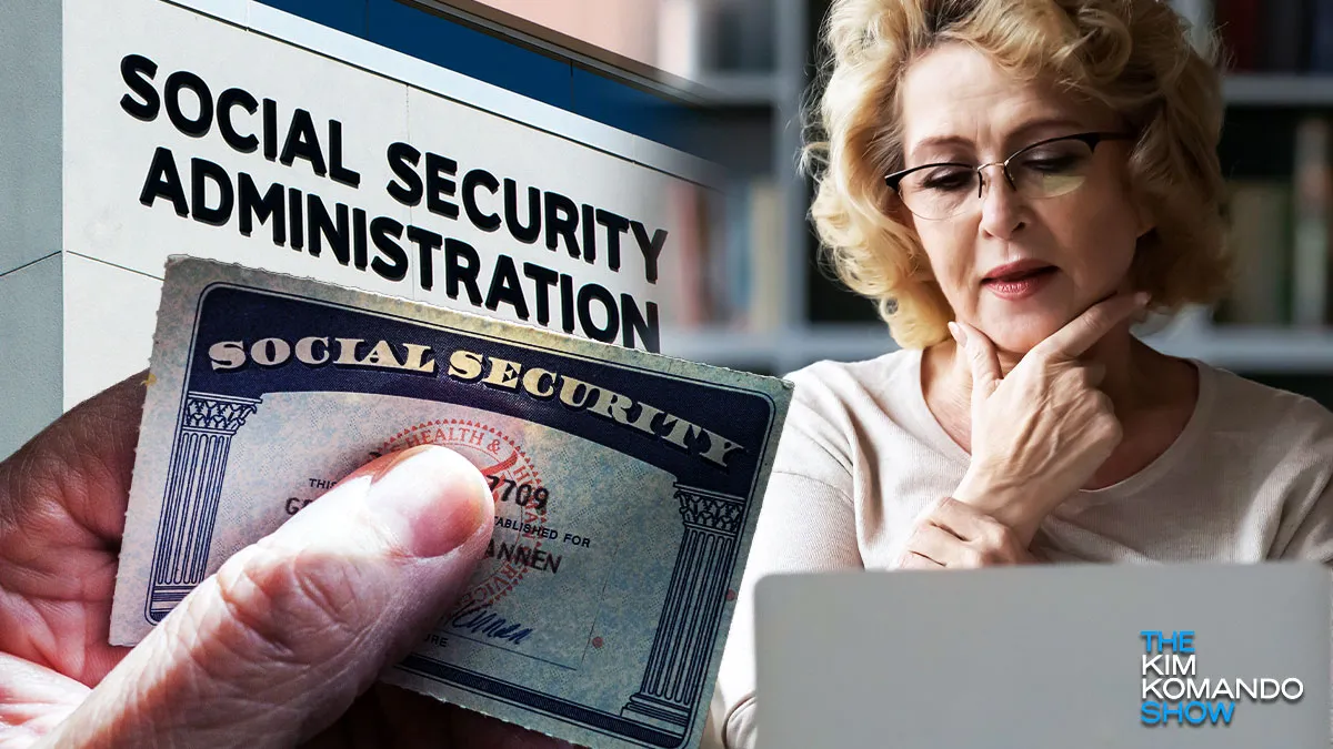 ssa imposter scam emails — US news
