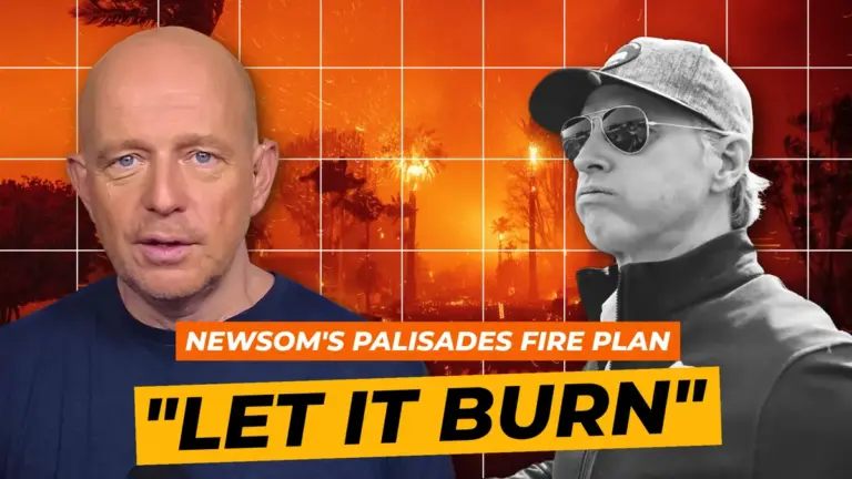 steve hilton — US news