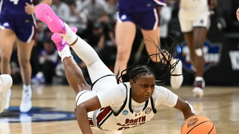 ta'niya latson — US news