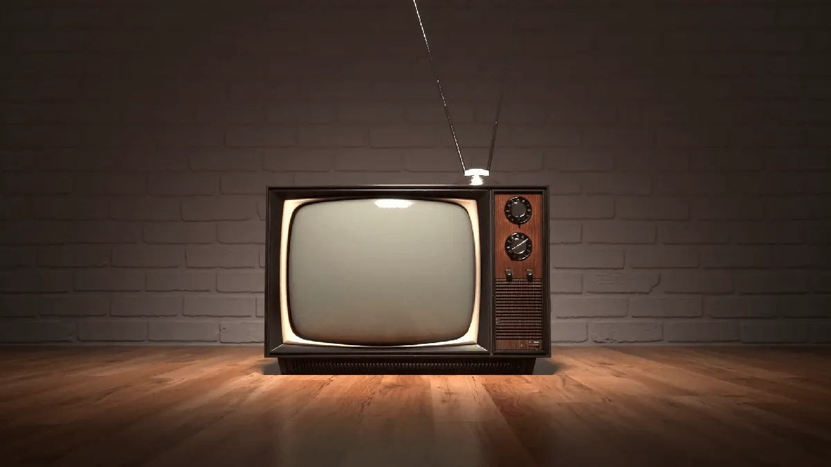 television — US news