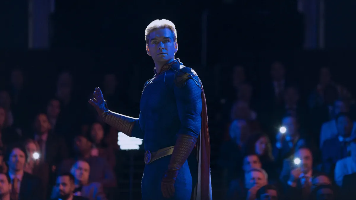 the boys season 5 — US news