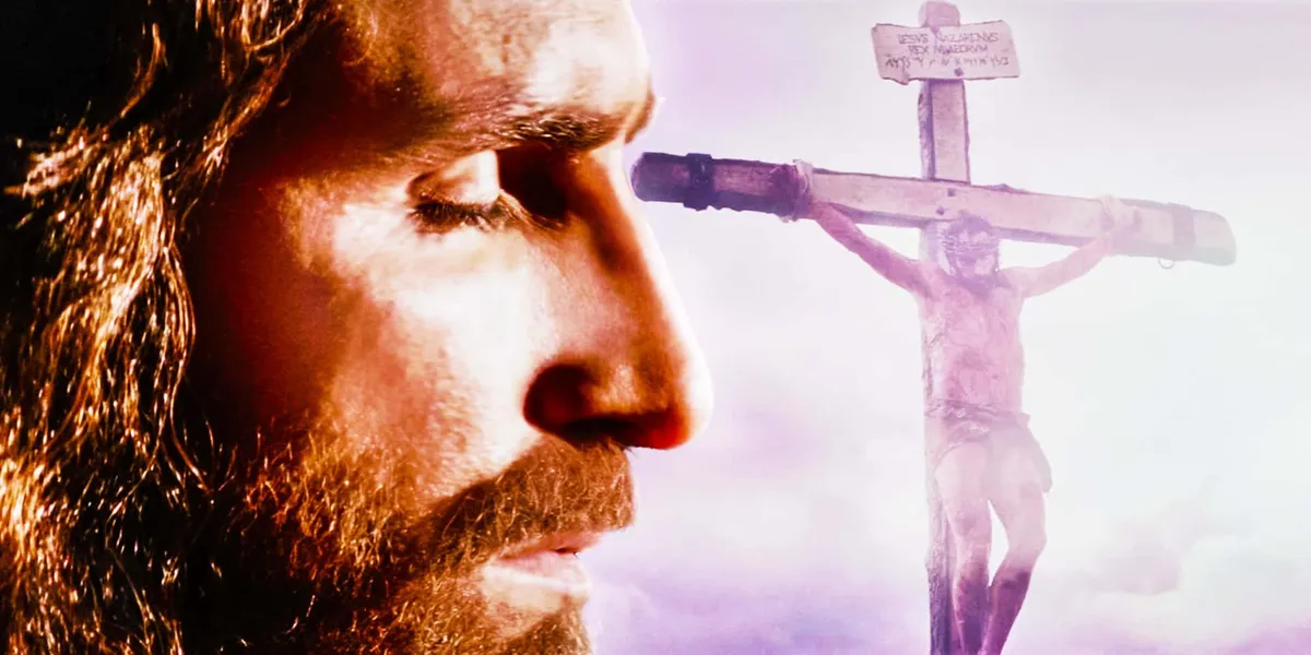 the passion — US news
