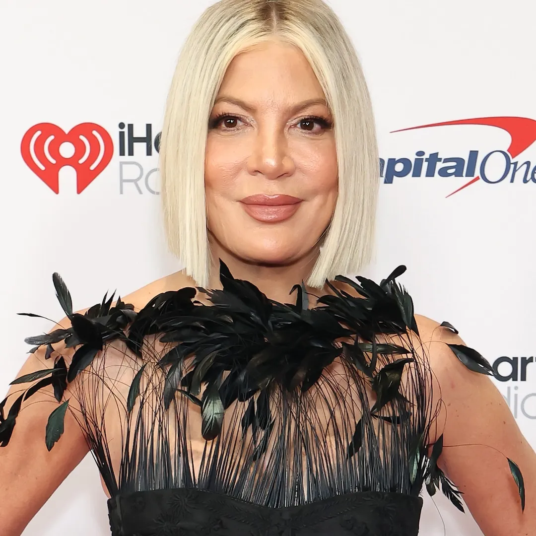 tori spelling — US news