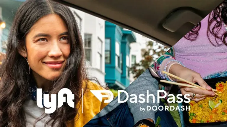 trump doordash — US news
