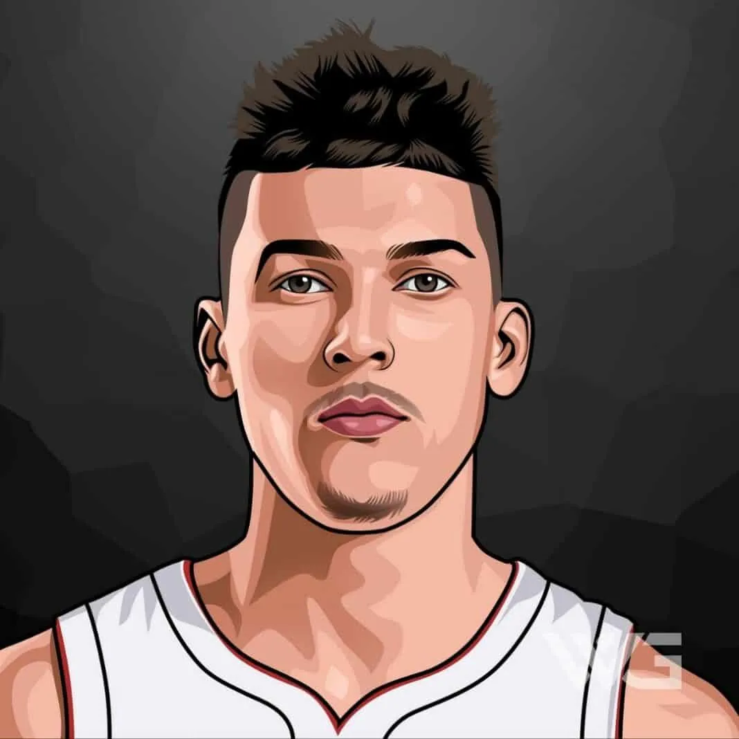 tyler herro — US news