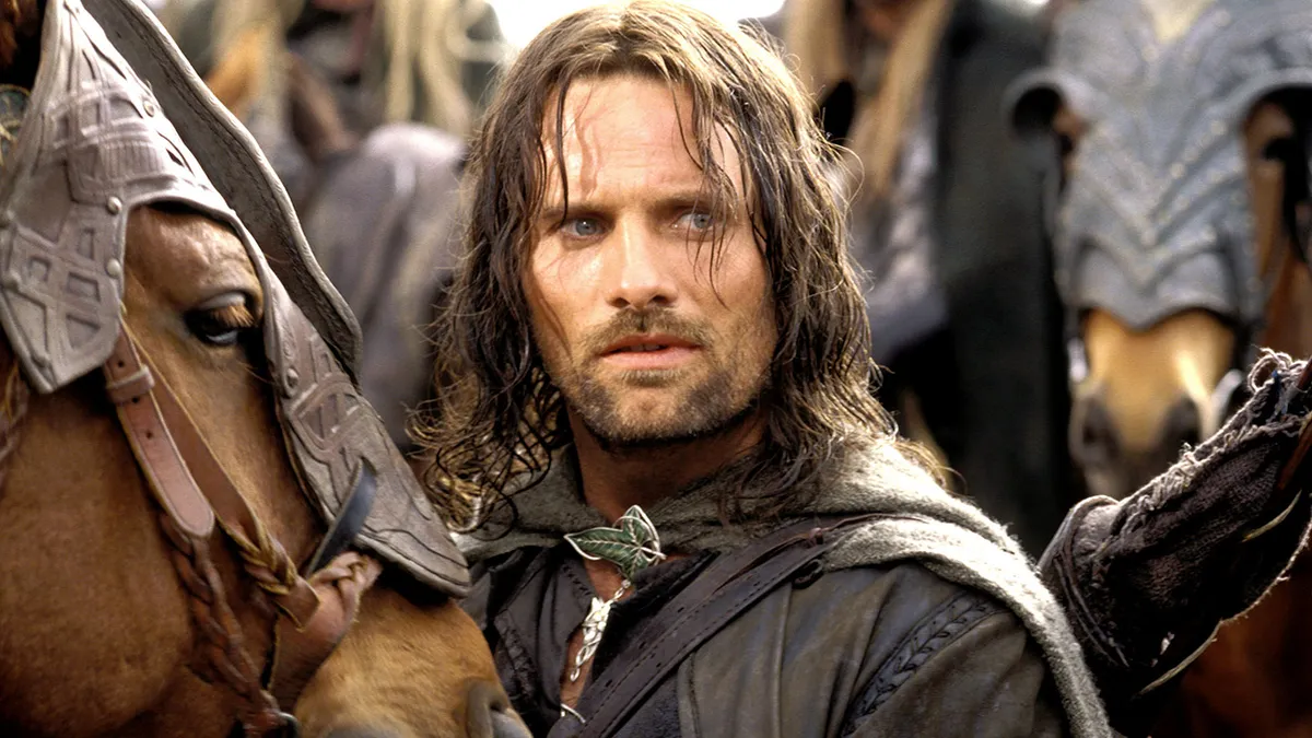 viggo mortensen — US news