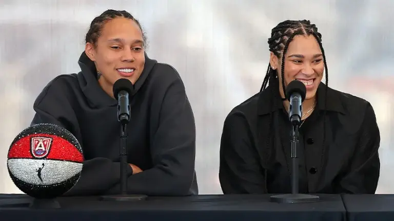 wnba free agency — US news