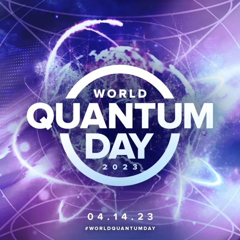 world quantum day — US news