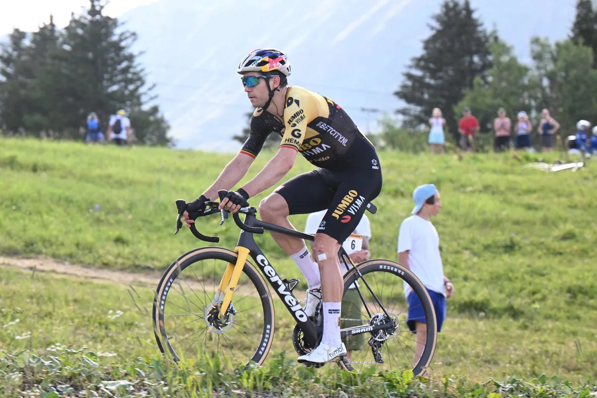 wout van aert — US news