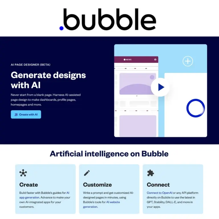 ai bubble — US news