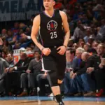 austin rivers — US news