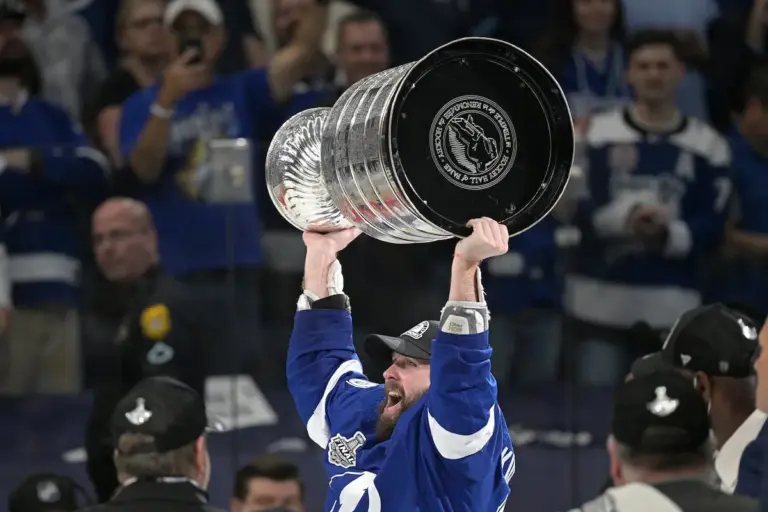 canadiens vs lightning — US news