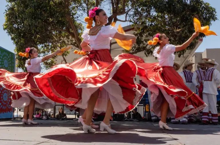 cinco de mayo — US news