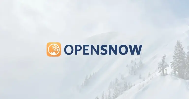 donner pass i 80 snow warnings — US news