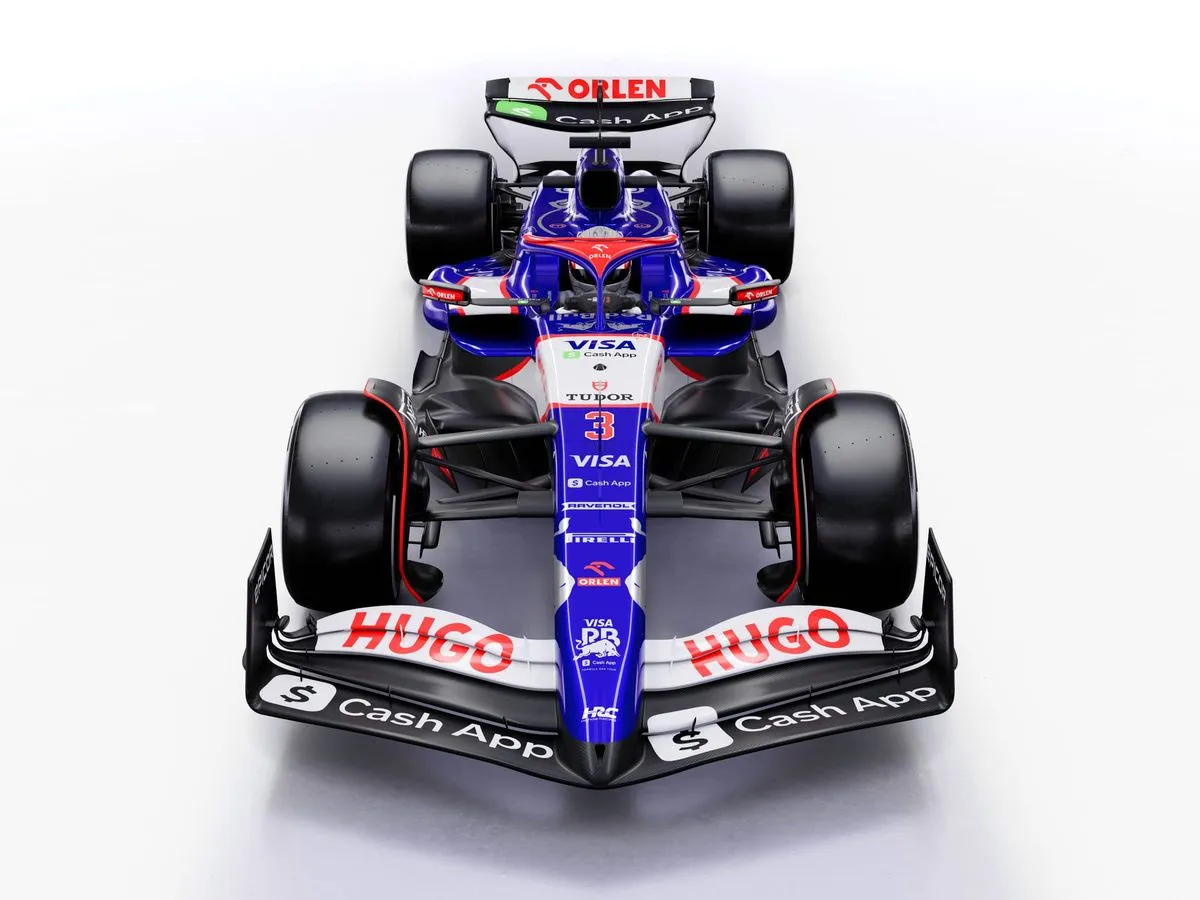 f1 — US news