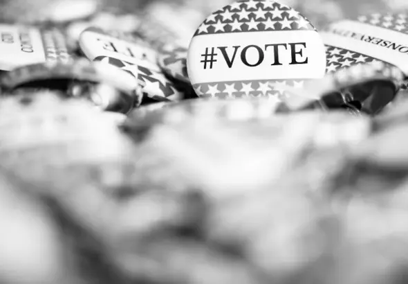 indiana primary results — US news