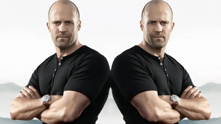 jason statham — US news