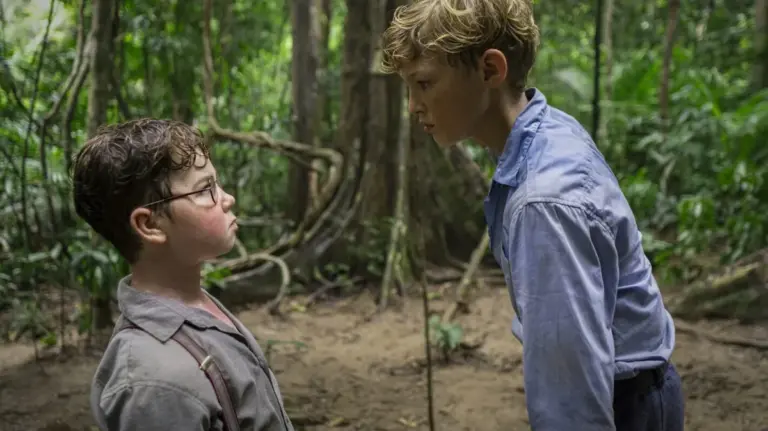 lord of the flies — US news