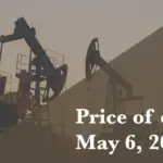 oil prices — US news