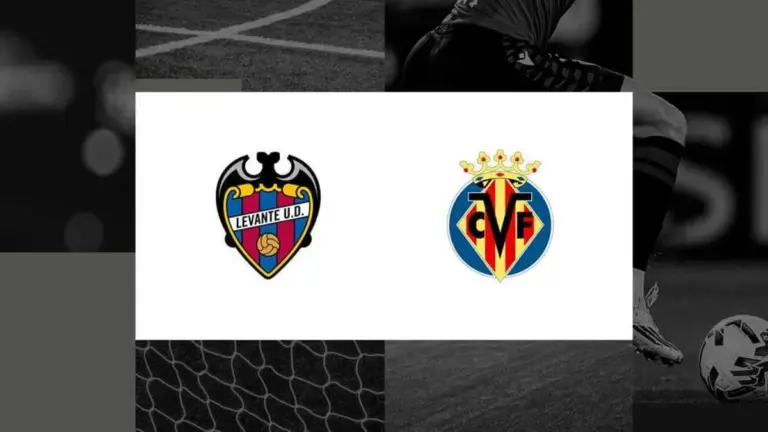 villarreal vs levante — US news